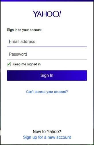www.yahoo.com sign up|Iba pa.